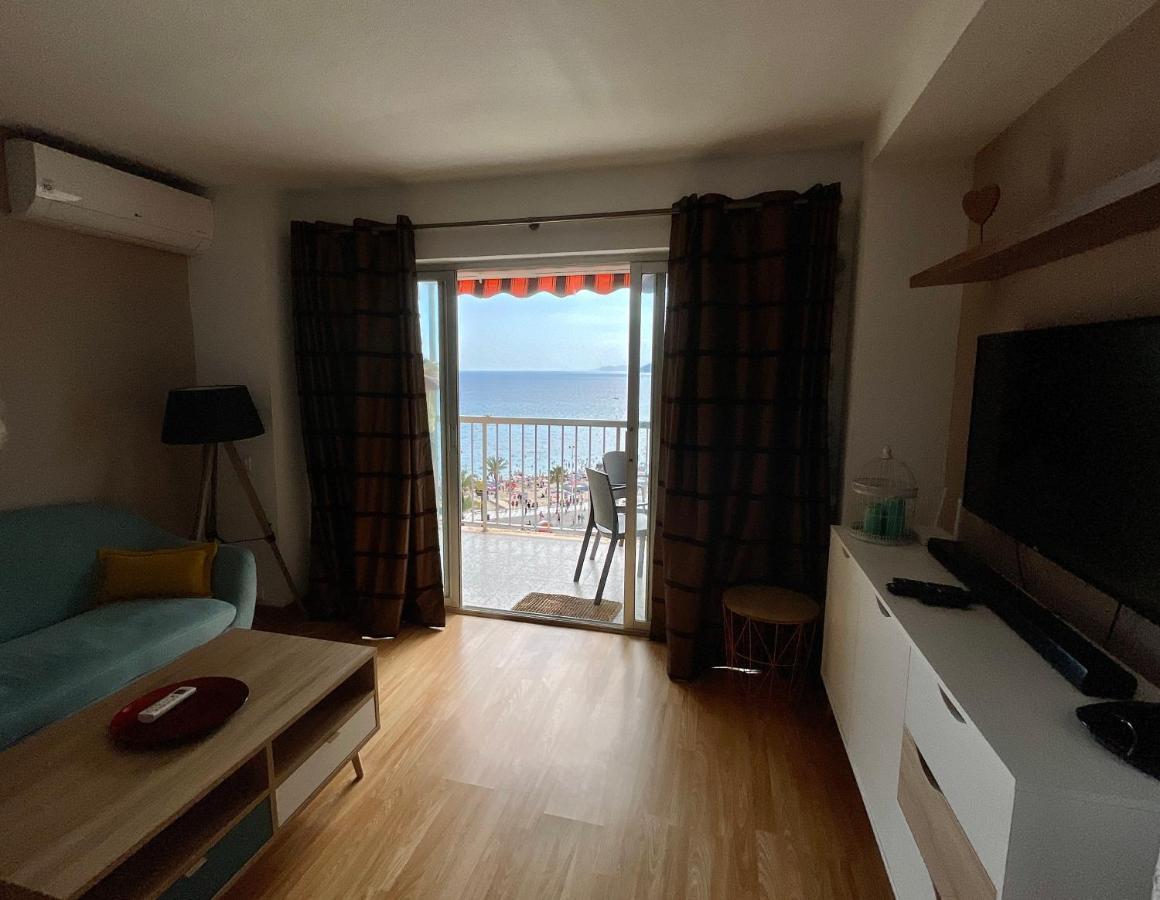 Apartamento Turistico El Rincon, Planta 8 Apartment Benidorm Exterior photo